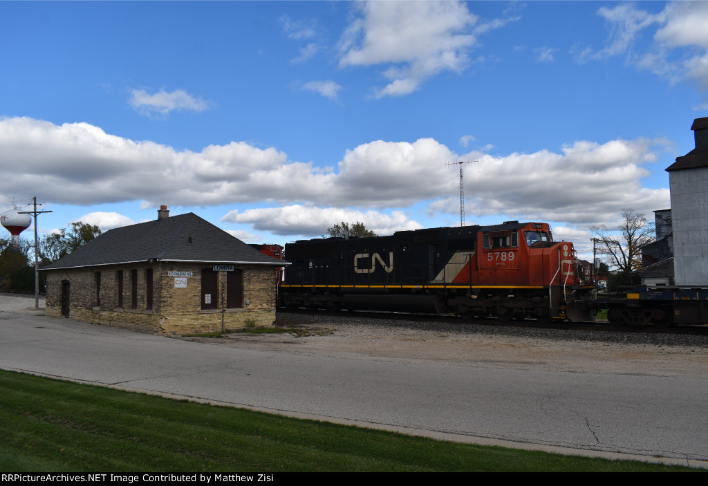 CN 5789